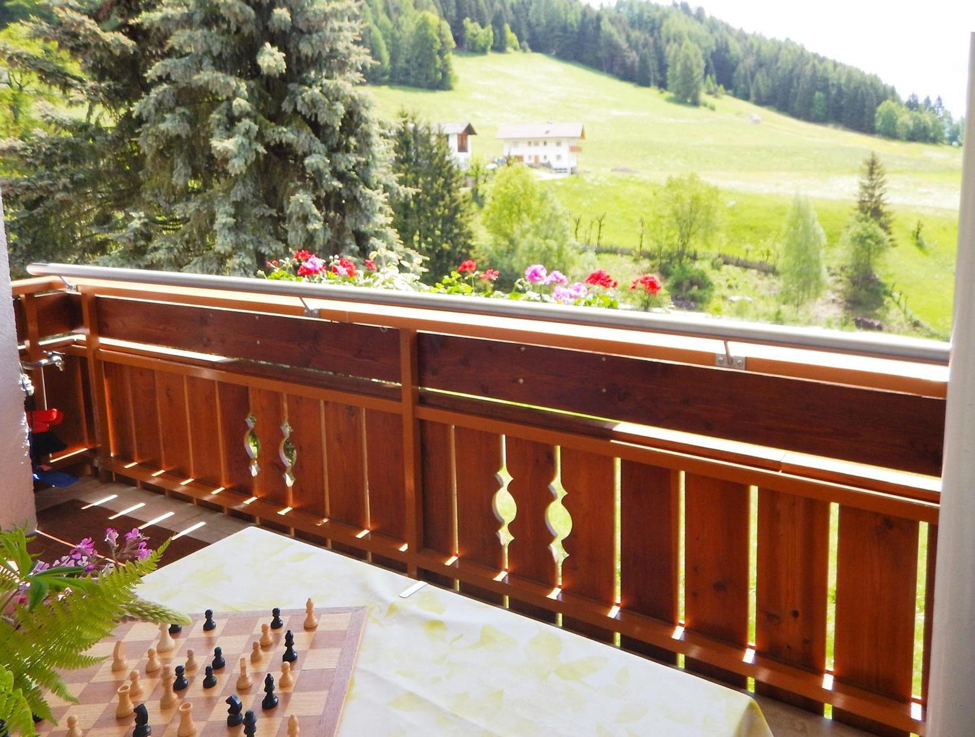 Villa Alpegger à Terento Extérieur photo