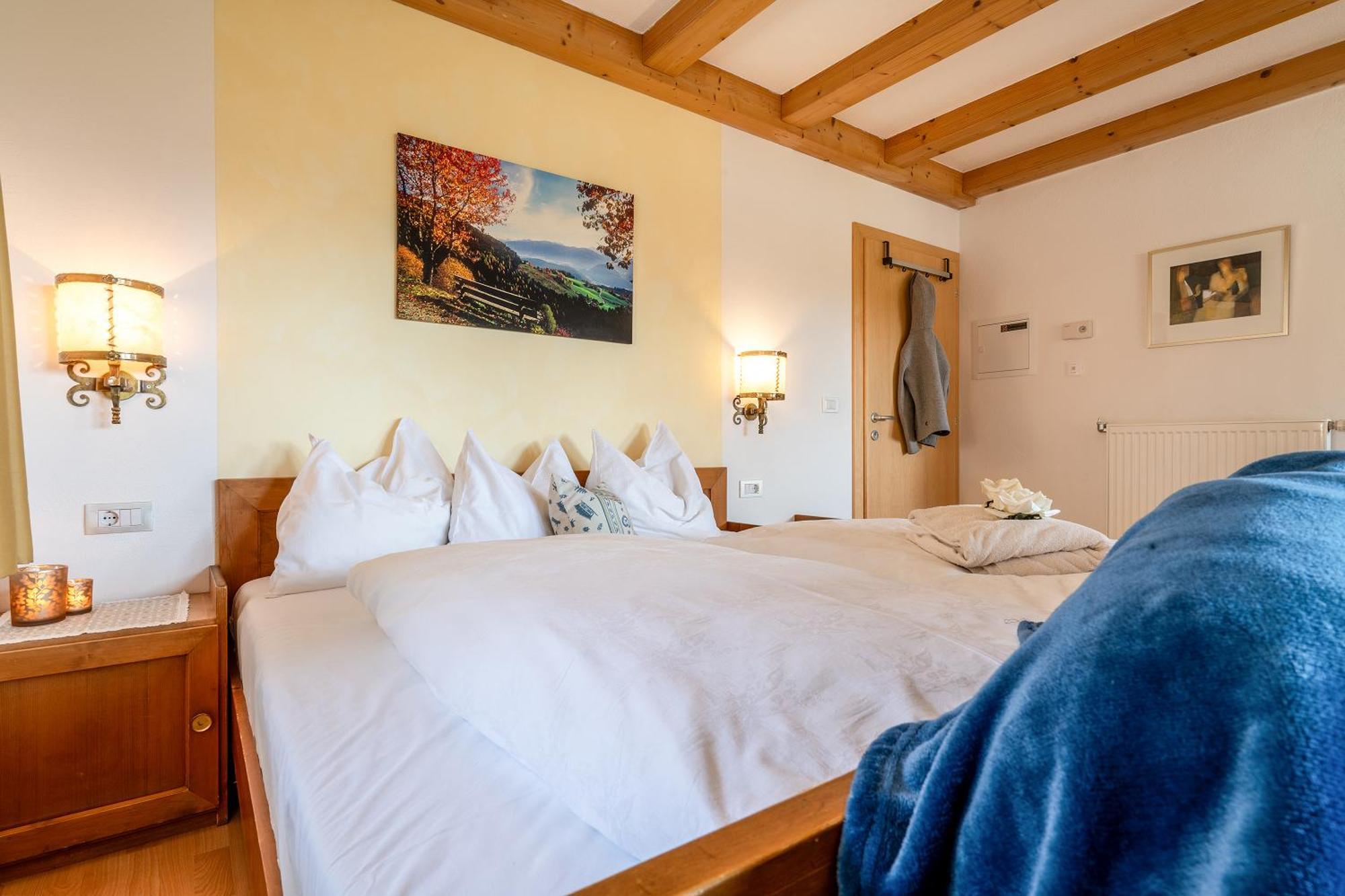Villa Alpegger à Terento Extérieur photo