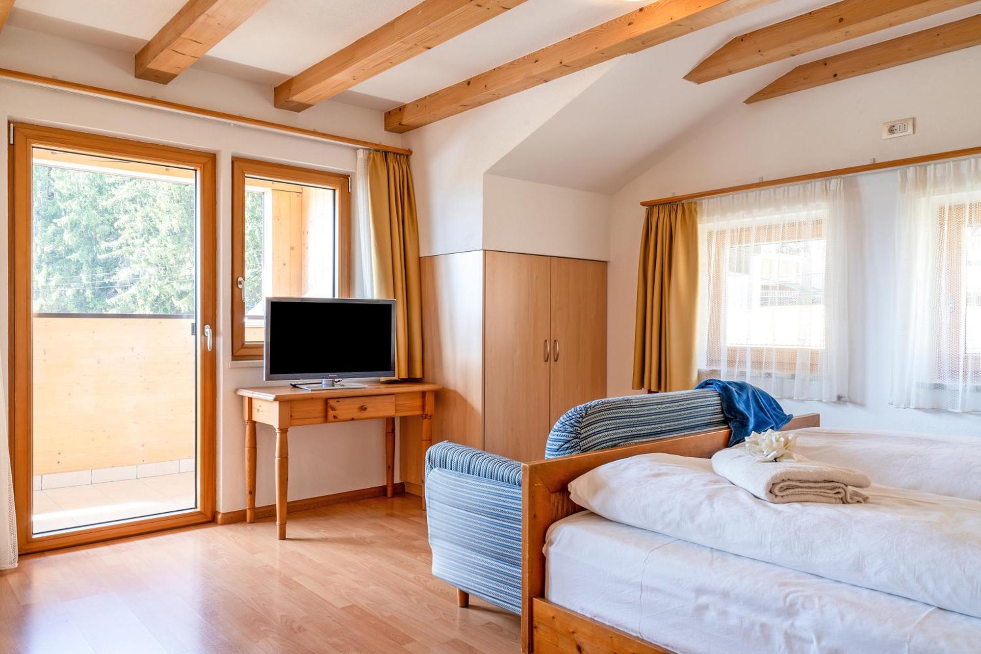 Villa Alpegger à Terento Extérieur photo