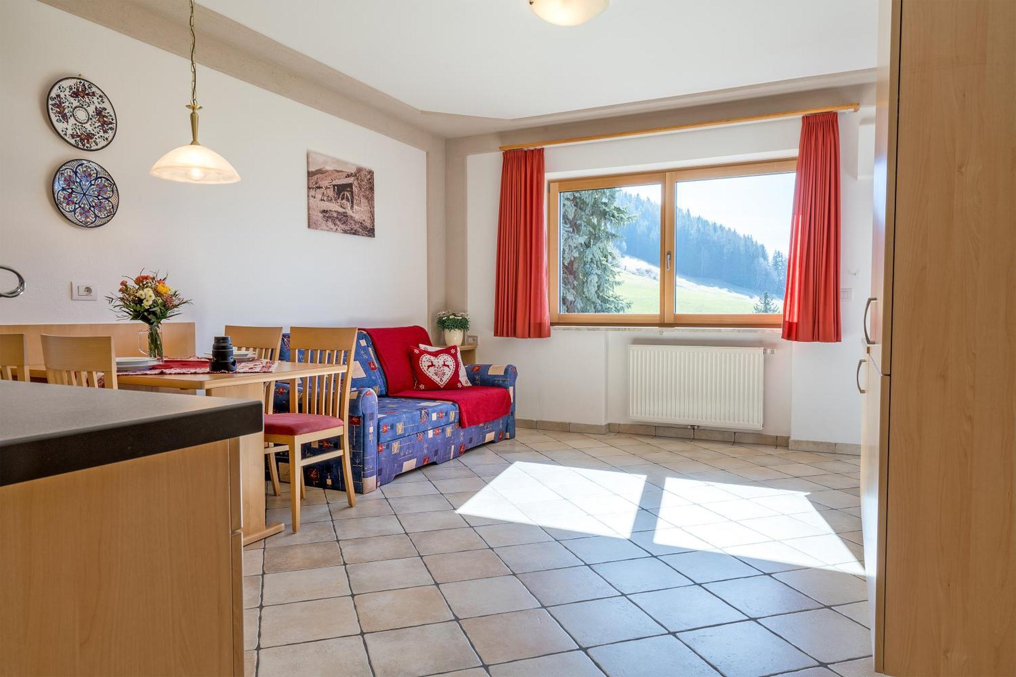 Villa Alpegger à Terento Extérieur photo